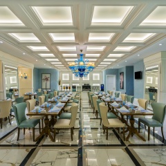 Kaya Istanbul Fair & Convention - Bild 17