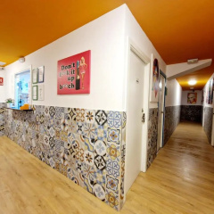 Arc House Barcelona Hotel - Bild 12