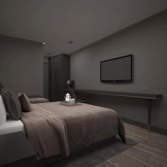 Trend Life Hotels Uludag - Bild 17