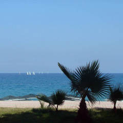 Nex Royal Beach Hotel - Bild 20