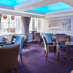 Lancaster Gate Hotel - Bild 19