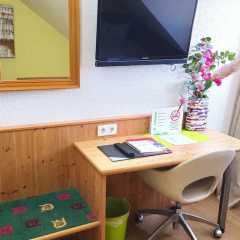 Hotel Avenue Altenfurt - Bild 11