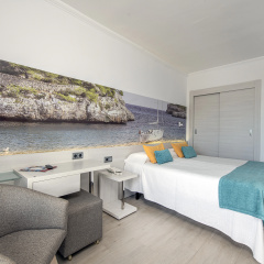 Hotel Obelisco - Bild 7