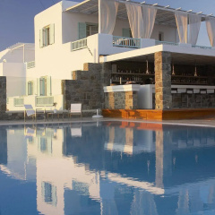 Bill&Coo Mykonos Hotel thumbnail 1