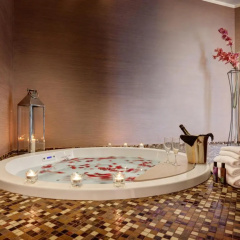 Hotel Dharma Luxury Hotel - Bild 5