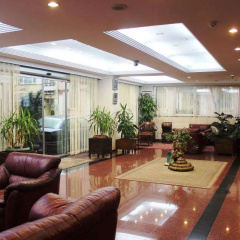 Kadikoy Otel Konak - Bild 2