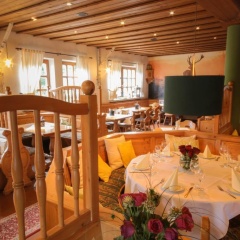 Hotel Kraus-Heeper Landhaus - Bild 20