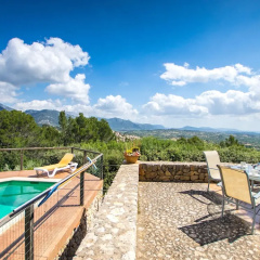Villa in Mallorca With Private Pool - Bild 10