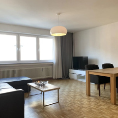 Domapartment Cologne City Altstadt - Bild 13