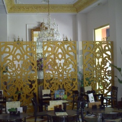 Adriano Hotel Boutique Sevilla - Bild 14