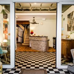 Hotel Schwarzer Adler - Bild 4