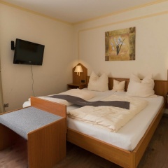 Hotel Restaurant Estricher Hof - Bild 4
