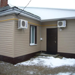 GUEST HOUSE TURIST photo 2