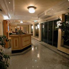 Hotel ATLAS München - Bild 21
