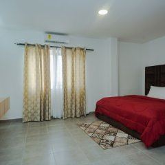 Oasis Park Residence in Accra, Ghana from 204$, photos, reviews - zenhotels.com photo 6
