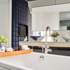 Andaz Amsterdam, Prinsengracht, By Hyatt - Bild 7