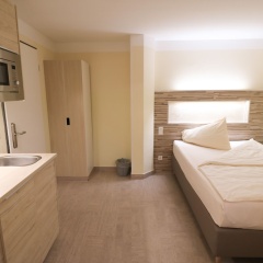 Petul Apart Hotel Ernestine - Bild 6