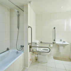 London Marriott Hotel Canary Wharf - Bild 11