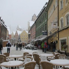 Casa Fuessen - Bild 1