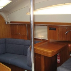 Sailing Yacht by Owner, Holidays to Greek Islands - Bild 5