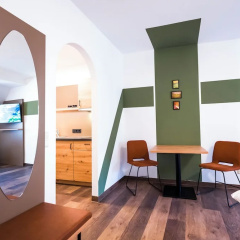 Hotel Sandkorn - Bild 2