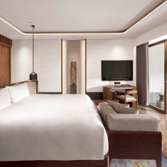 InterContinental Bali Sanur Resort by IHG - Bild 4