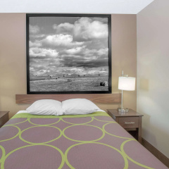 Super 8 by Wyndham Hastings thumbnail 7