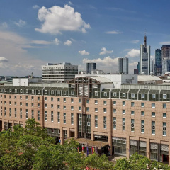 The Westin Grand Frankfurt - Bild 25