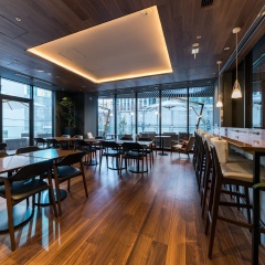 Daiwa Roynet Hotel Nishi Shinjuku PREMIER - Bild 17