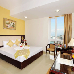 Thanh Lich Hue Hotel thumbnail 39