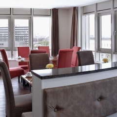 H+ Hotel Leipzig - Bild 8