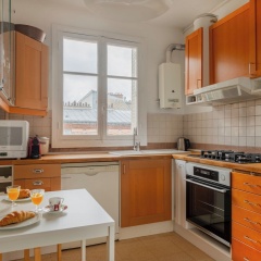 Paris Les Sablons Elegant residence - Bild 11
