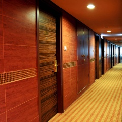 Ramada Grand Tsim Sha Tsui (Former Ramada Hong Kong Grand Tsim Sha Tsui) - Bild 8