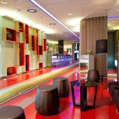 Leonardo Hotel Berlin Mitte thumbnail 39