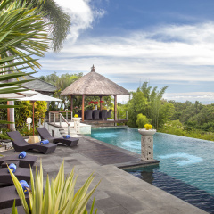 Villa Hening Boutique Hotel - Bild 16