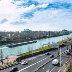 ibis budget Courbevoie Paris la Defense 1 - Bild 15
