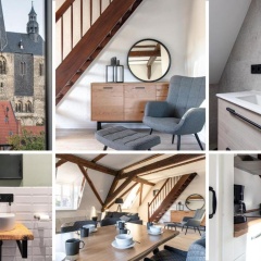 Ferienwohnungen im Weingarten Quedlinburg - Bild 15