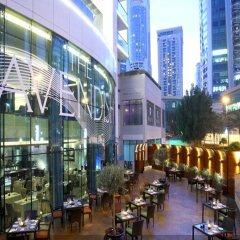 Отель voco Bonnington Dubai, an IHG Hotel ОАЭ, Дубай - отзывы, цены и фото номеров - забронировать отель voco Bonnington Dubai, an IHG Hotel онлайн фото 16