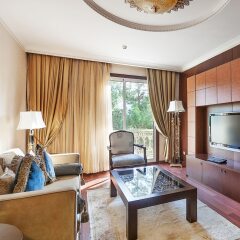 Savoy Hotel in Girne, Cyprus from 175$, photos, reviews - zenhotels.com guestroom