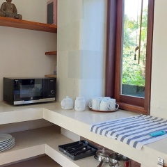 Villa Rumah Isah - Bild 23