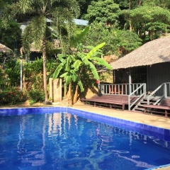 Phi Phi Sea and Hill - Bild 10