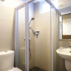 Lion Peak Hotel Bugis (SG Clean, Staycation Approved) - Bild 12