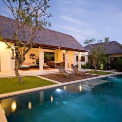 Saba Villa - Bild 13