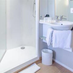 Отель ibis budget Basel City Швейцария, Базель - отзывы, цены и фото номеров - забронировать отель ibis budget Basel City онлайн фото 20