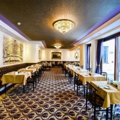 Hotel Prater Vienna - Bild 19