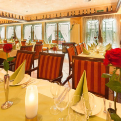 Hotel Marburger Hof - Bild 21