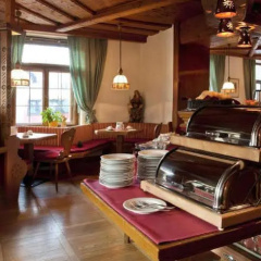 Hotel Altpradl - Bild 21