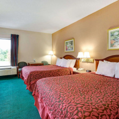 Days Inn & Suites by Wyndham Louisville SW