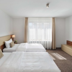 Downtown Vi Vadi Hotel - Bild 6