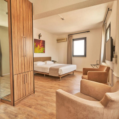 Kardes Hotel - Bild 4
